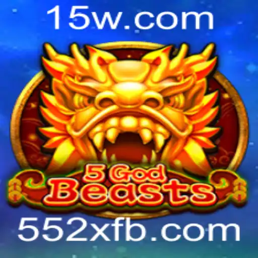 Descubra o Universo de 5GodBeasts: Uma Aventura Épica