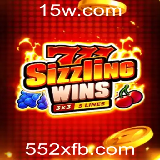 Experimente a Excitação do Jogo 777sizzlingwins com Multiplicador 552x