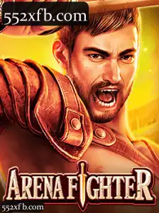ArenaFighter