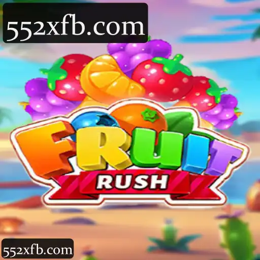 FruitRush