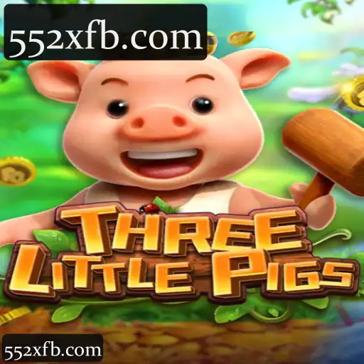 THREELITTLEPIGS