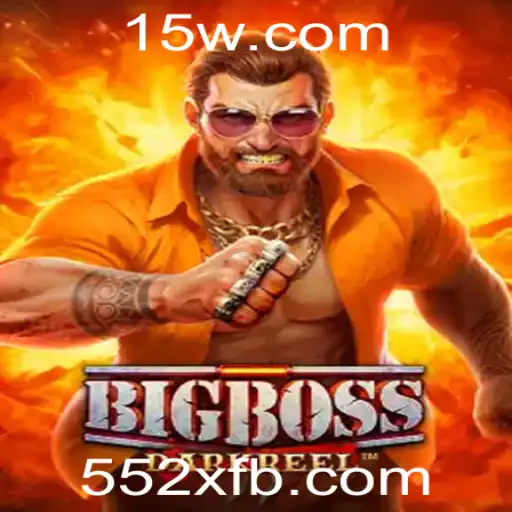 Explorando BigBoss: O Jogo Emocionante Que Está Dominando o Mundo dos Games