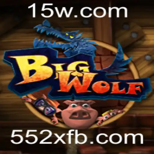 BigWolf: Explorando o Mundo do Novo Jogo Sensação com 552x Emoção