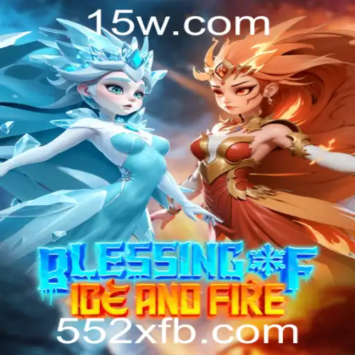 Descubra 'BlessingofIceandFire': Uma Aventura Lúdica e Estratégica