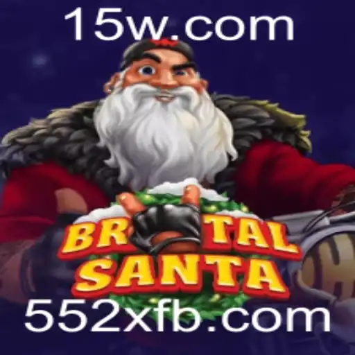 Explorando BrutalSanta: O Desafio Natalino de 552x