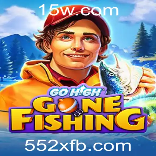 GoHighGoneFishing: Descubra a Nova Sensação no Mundo dos Games