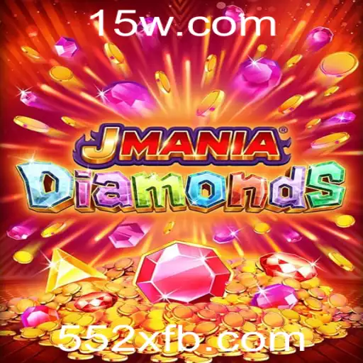 JManiaDiamonds: Descubra o Fascinante Mundo do Jogo 552x