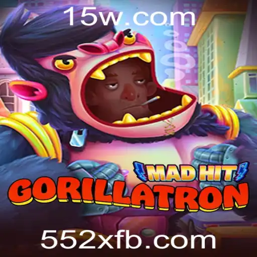 Descubra MadHitGorillatron: O Jogo Que Está Movimentando o Mundo dos Games em 2023