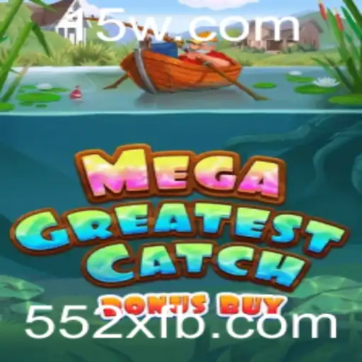 MegaGreatestCatchBonusBuy: Uma Viagem ao Universo Fascinante dos Jogos de Cassino Modernos