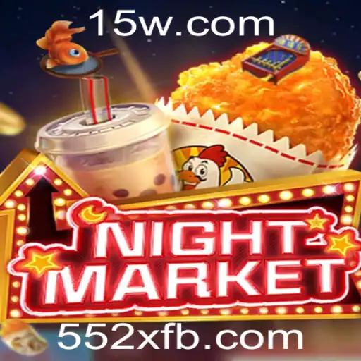 NIGHTMARKET: Descubra o Enigma do Jogo de Estratégia e Mistério