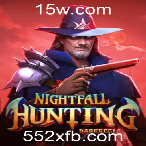 Descubra o Mundo de NightfallHunting: Aventura, Estratégia e Emoção