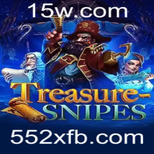 Descubra TreasureSnipes: O Jogo de Estratégia que está Conquistando o Mundo