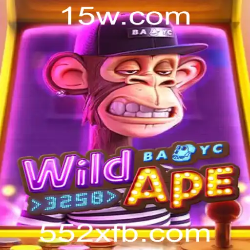 Explorando o Mundo de WildApe3258: Um Novo Jogo de Estratégia e Aventura