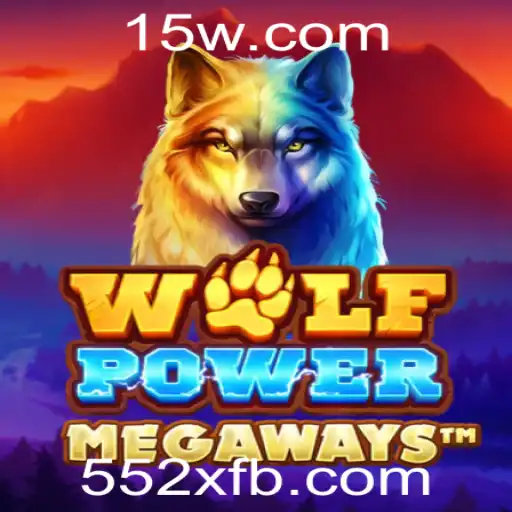 Descubra o Fascinante Mundo de WolfPowerMega: Um Jogo de Aventura 552x