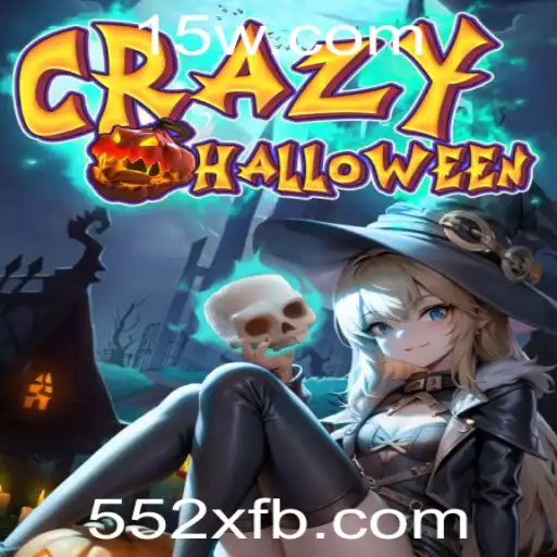 CrazyHalloween: Uma Aventura Emocionante e Assustadora com o Código 552x