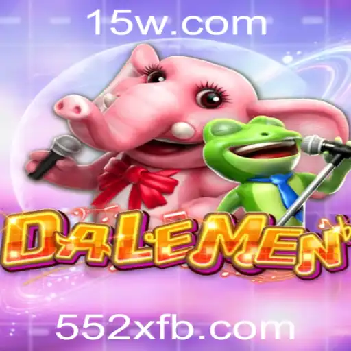 Descubra as Aventuras de DALEMEN: Um Mergulho Profundo no Mundo de 552x