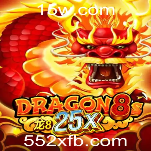 Explorando o Mundo Fascinante de Dragon8s25x: O Jogo que Revoluciona a Experiência de Gaming