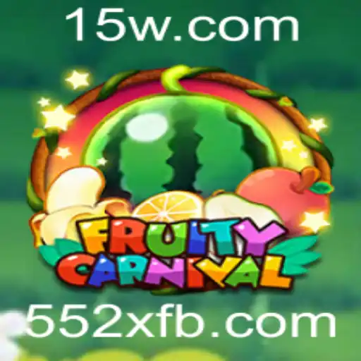 Explorando o FruityCarnival: Um Mergulho no Jogo de Sorte e Diversão com 552x Chances de Ganhar