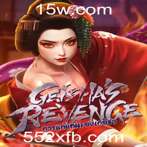 Explorando GeishasRevenge: A Vingança de uma Época no Mundo dos Jogos