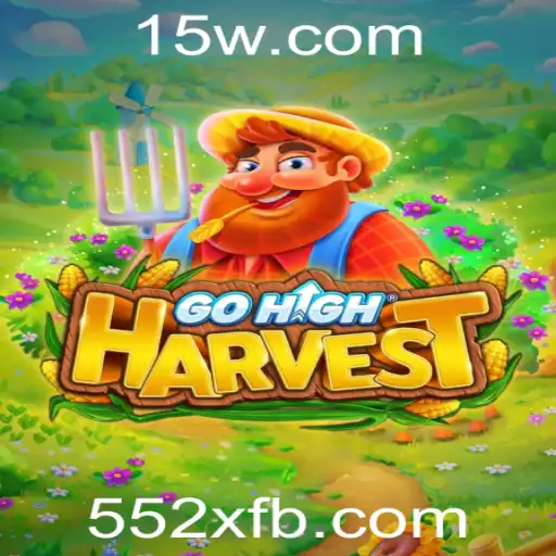 Uma Jornada pelo Fascinante Mundo do GoHighHarvest