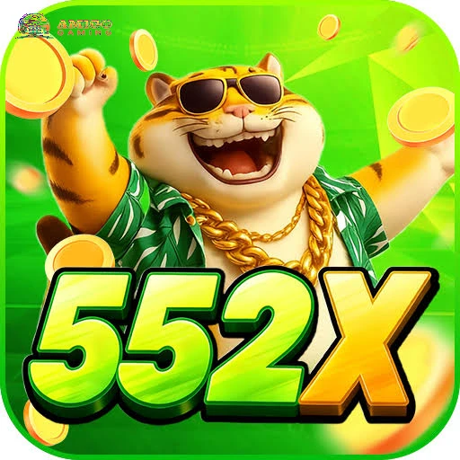552x Logo