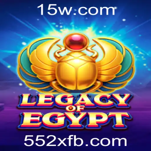 Explorando o Fascinante Mundo de LegacyOfEgypt com o Multiplicador 552x