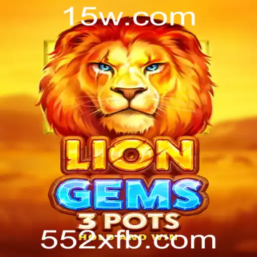 Explorando o Mundo de LionGems3pots: Uma Nova Era de Jogos