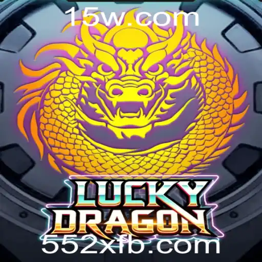 Descubra o Fascinante Mundo de LuckyDragon