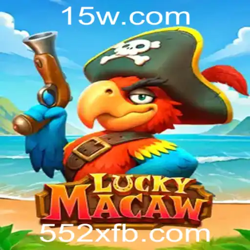 Explorando o Mundo de LuckyMacaw: Um Guia Completo para o Jogo