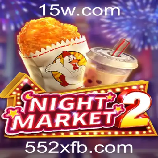 NightMarket2: A Experiência Imersiva no Mundo dos Jogos