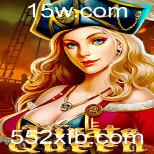 PirateQueen: Aventura nos Sete Mares com 552x a Emoção