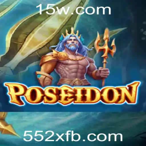 Descubra Poseidon: O Novo Jogo de Estratégia 552x que Conquista o Mundo