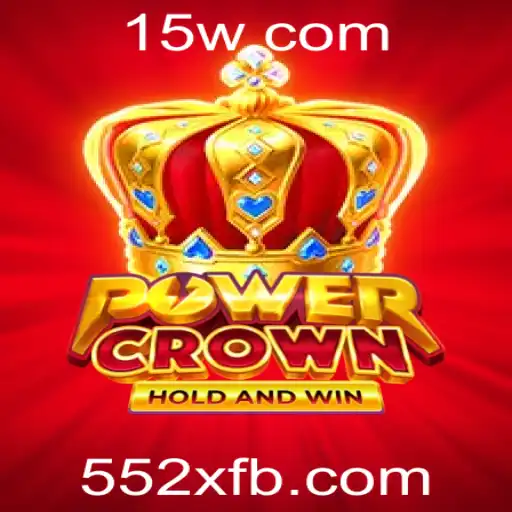 PowerCrown: Descubra o Novo Fenômeno dos Jogos com 552x de Emoção