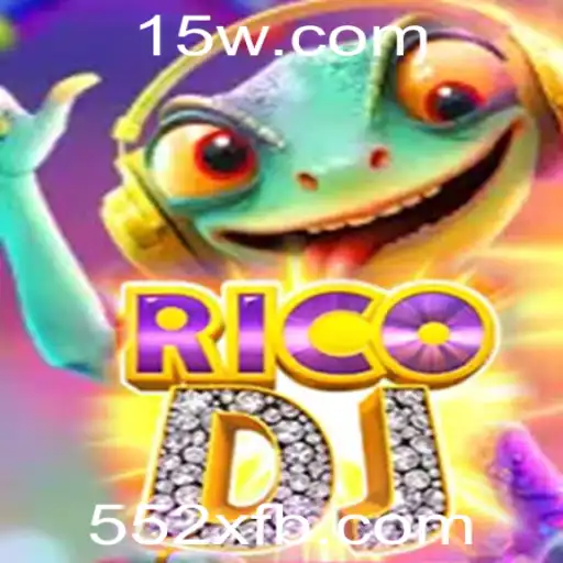 Descubra o Universo de RicoDJ: O Jogo de Estratégia e Habilidade