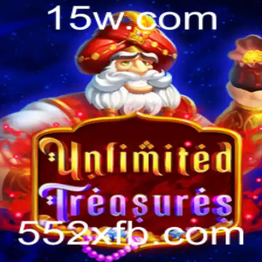 Explore o Mundo de 'UnlimitedTreasures': Um Guia Completo