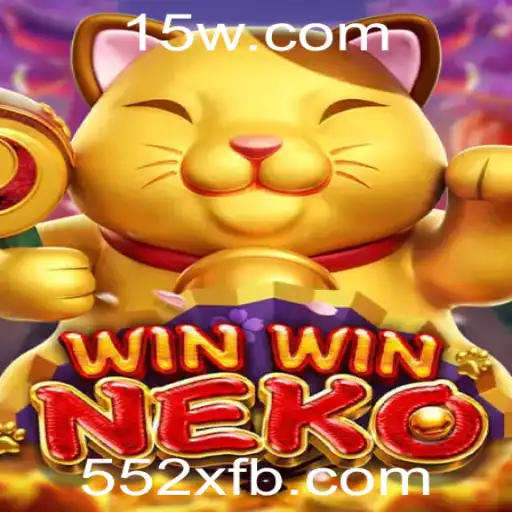 Desvendando o Jogo WinWinNeko: Diversão Inovadora com o 552x